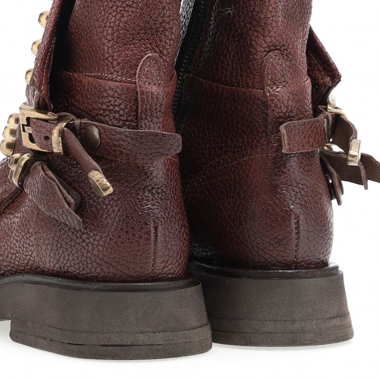 ANKLE BOOTS RUSS A97206