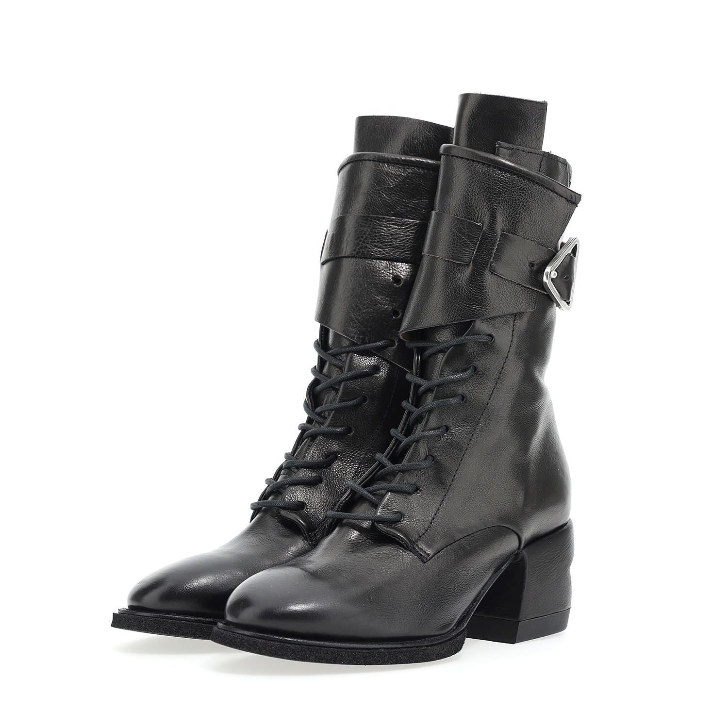 LAWANDA ANKLE BOOTS B01201