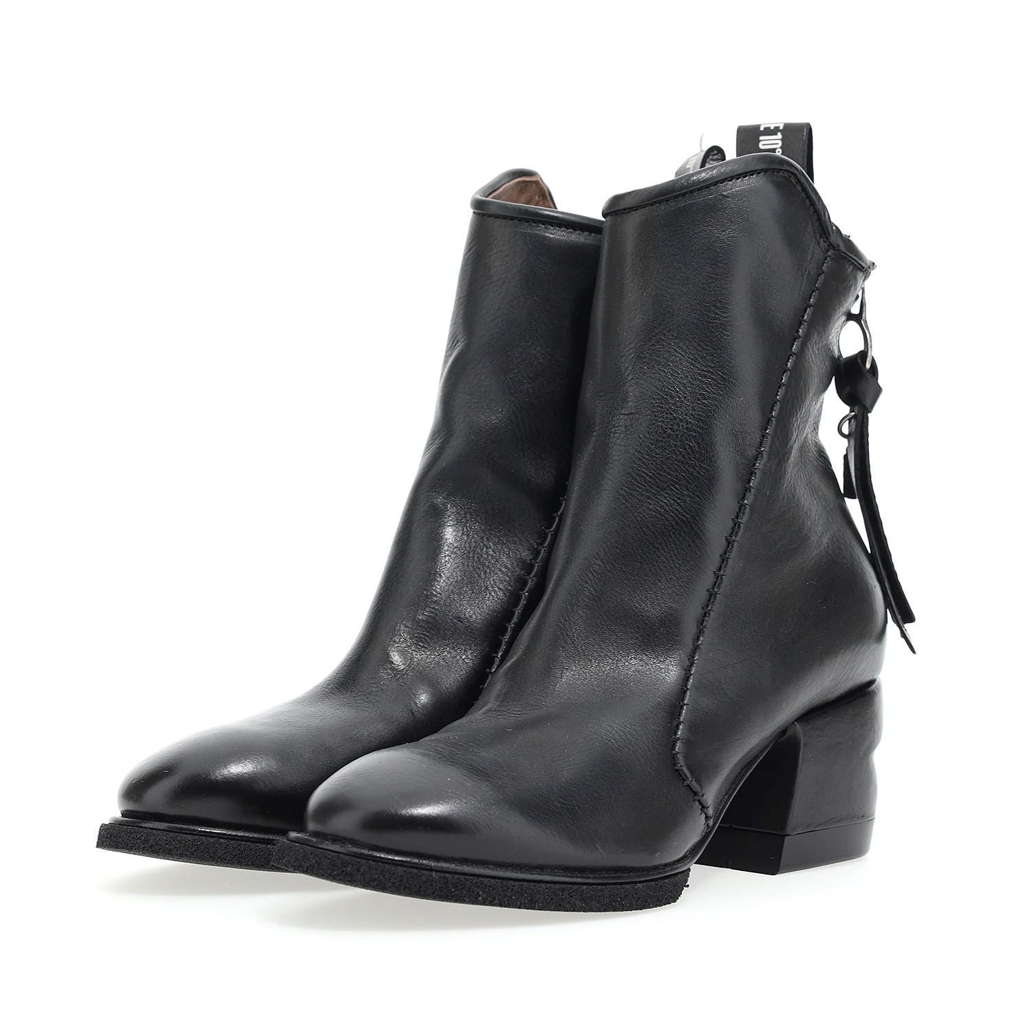 LAWRIE ANKLE BOOTS B01202