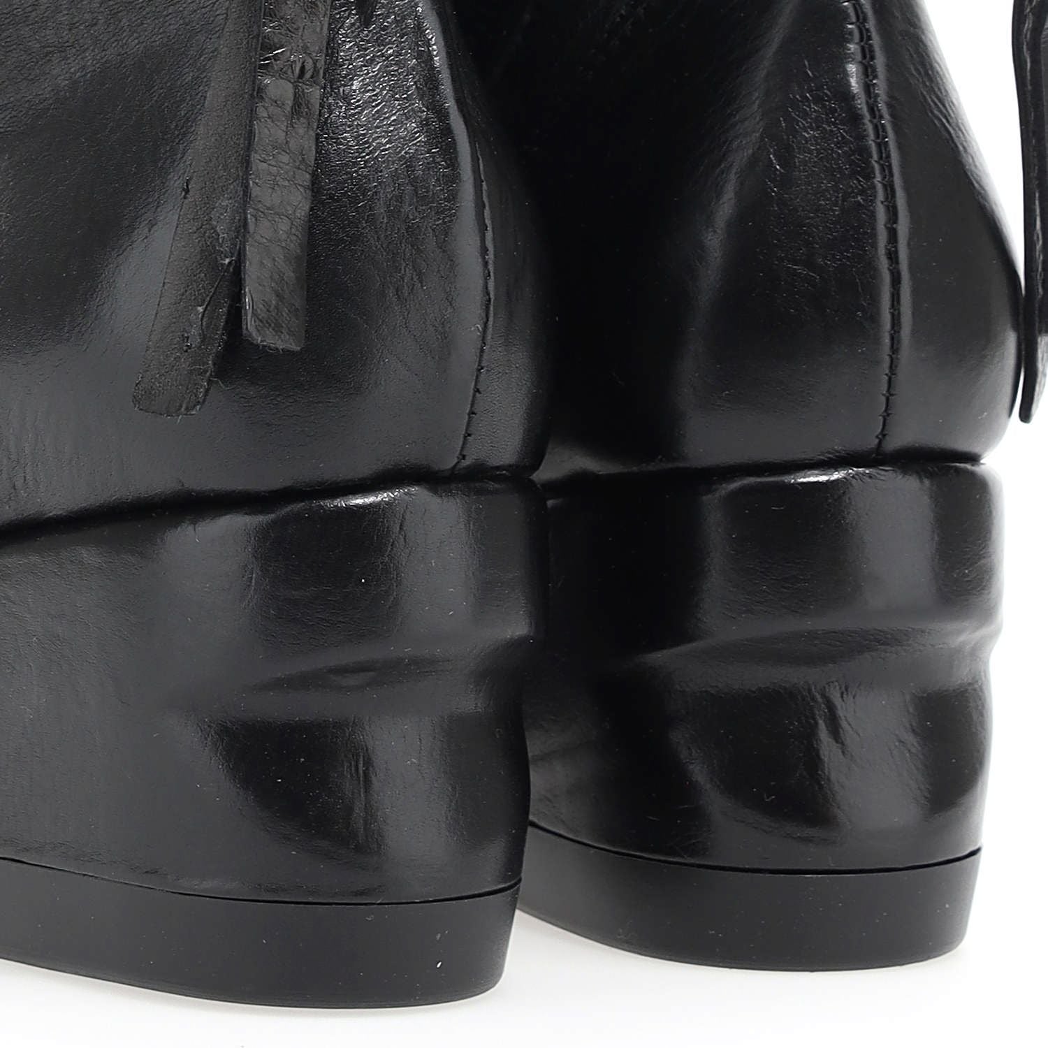 LAWRIE ANKLE BOOTS B01202