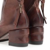 LAWRIE ANKLE BOOTS B01202