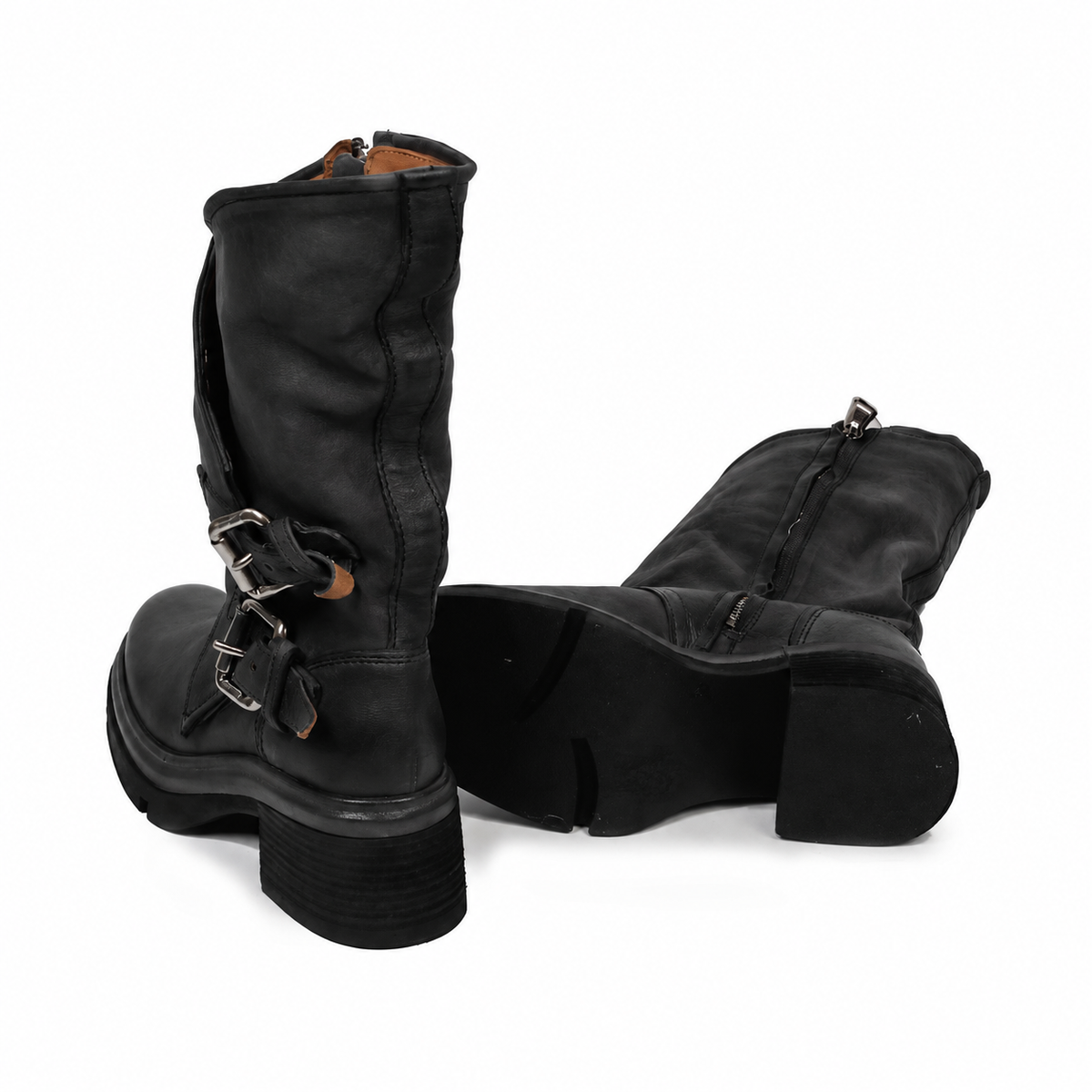 STIVALI EASTON A.S.98 – Anima biker e carattere urbano
