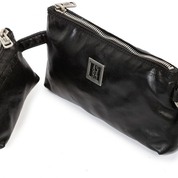 BORSA NAVY A.S.98 Carattere Urban
