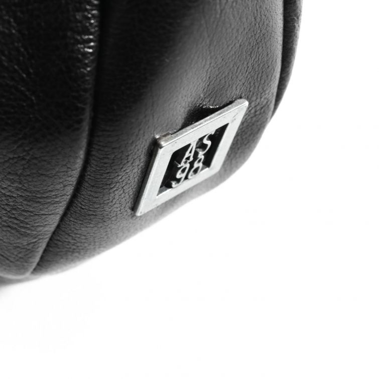 BORSA NANA A.S.98 in Pelle Morbida dallo Stile Contemporaneo