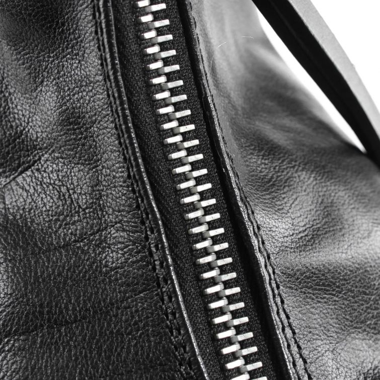 BORSA NANA A.S.98 in Pelle Morbida dallo Stile Contemporaneo