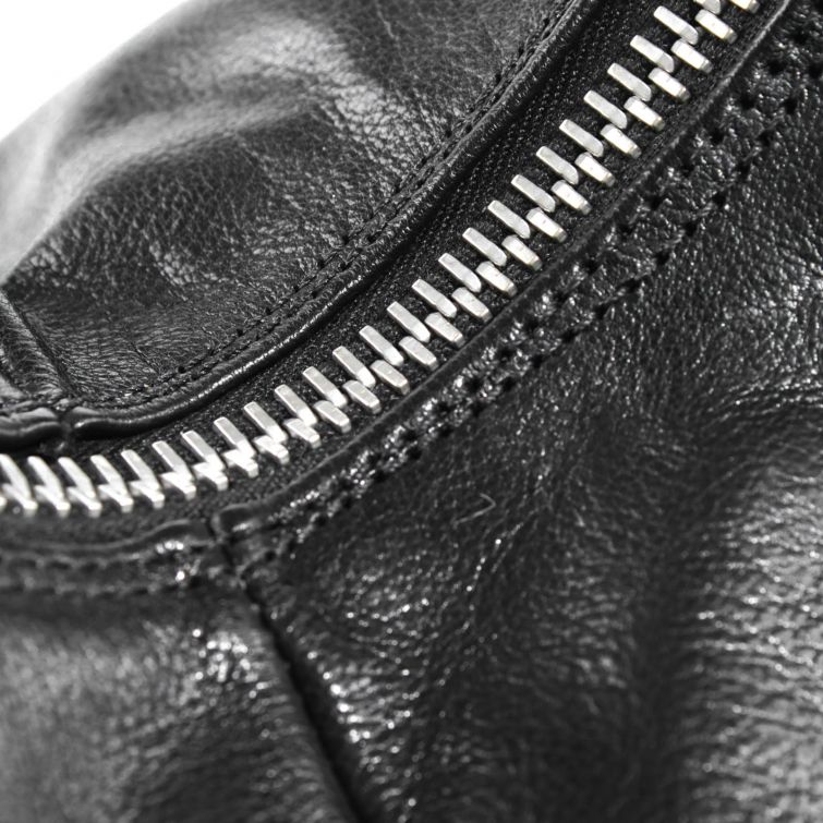 BORSA NANA A.S.98 in Pelle Morbida dallo Stile Contemporaneo