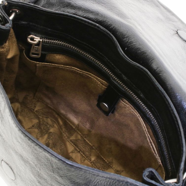 BORSA SIENNA: artigianalità italiana e stile unico A.S.98