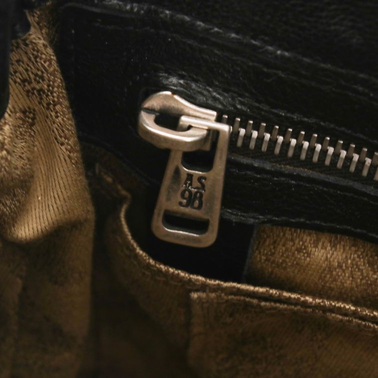 BORSA SIENNA: artigianalità italiana e stile unico A.S.98