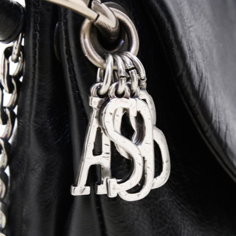 BORSA SIENNA: artigianalità italiana e stile unico A.S.98