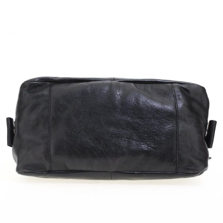 BORSA ADRIEN A.S.98 in pelle – Carattere deciso e stile autentico