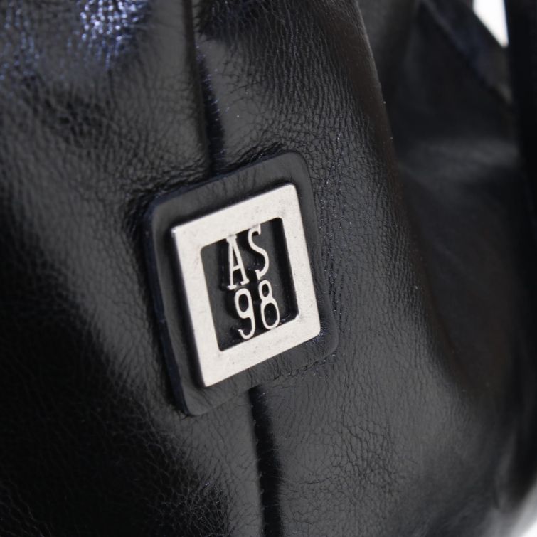 BORSA ADRIEN A.S.98 in pelle – Carattere deciso e stile autentico