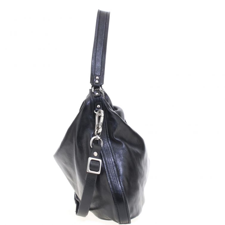 BORSA LOYA: artigianalità italiana e design contemporaneo A.S.98