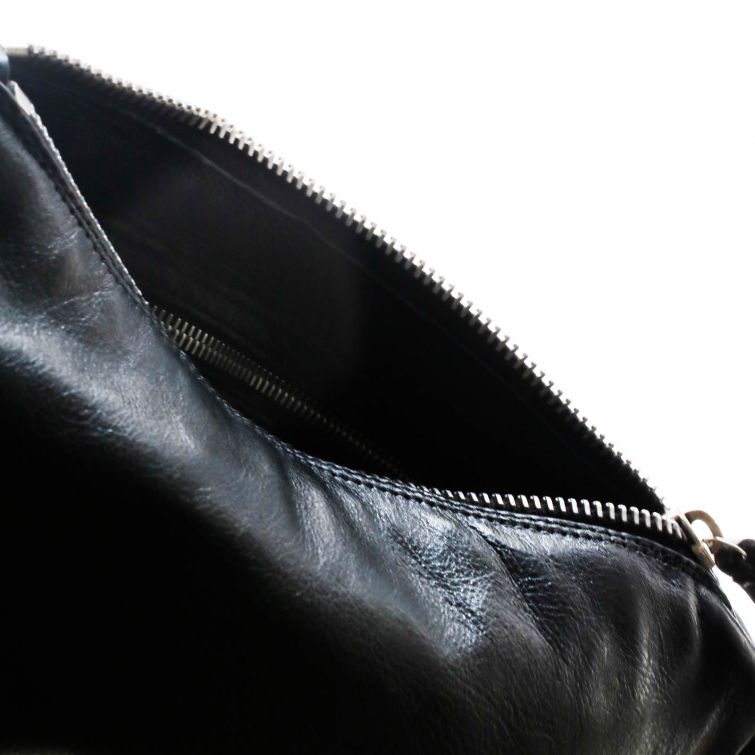 BORSA ROBI: artigianalità italiana e stile unico A.S.98