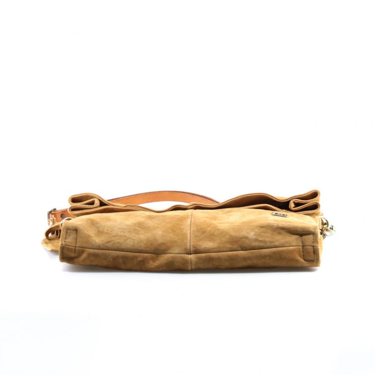 BORSA LOISIA A.S.98: pelle vintage e stile autentico