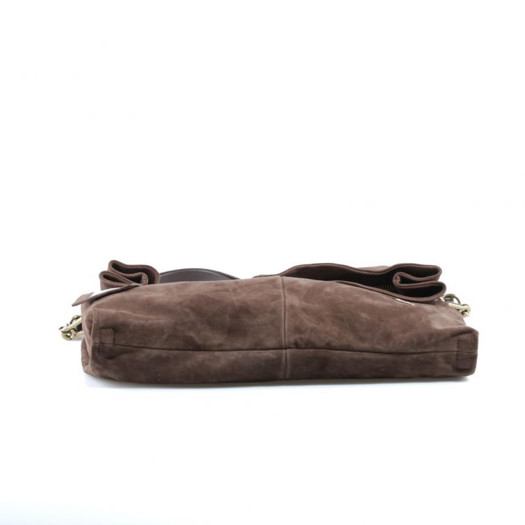 BORSA LOISIA A.S.98: pelle vintage e stile autentico