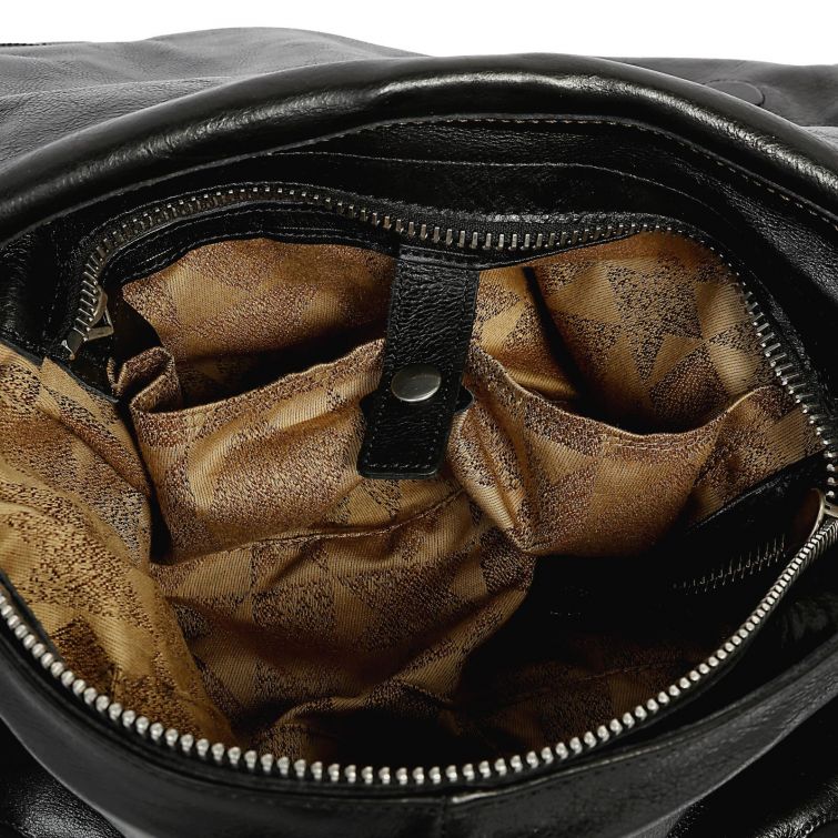 BORSA ELODIE A.S.98 – Pelle morbida e stile urban