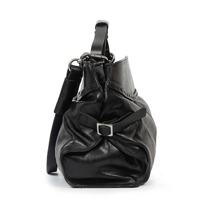 BORSA JAMIE A.S.98 in Pelle Artigianale dal Design Iconico