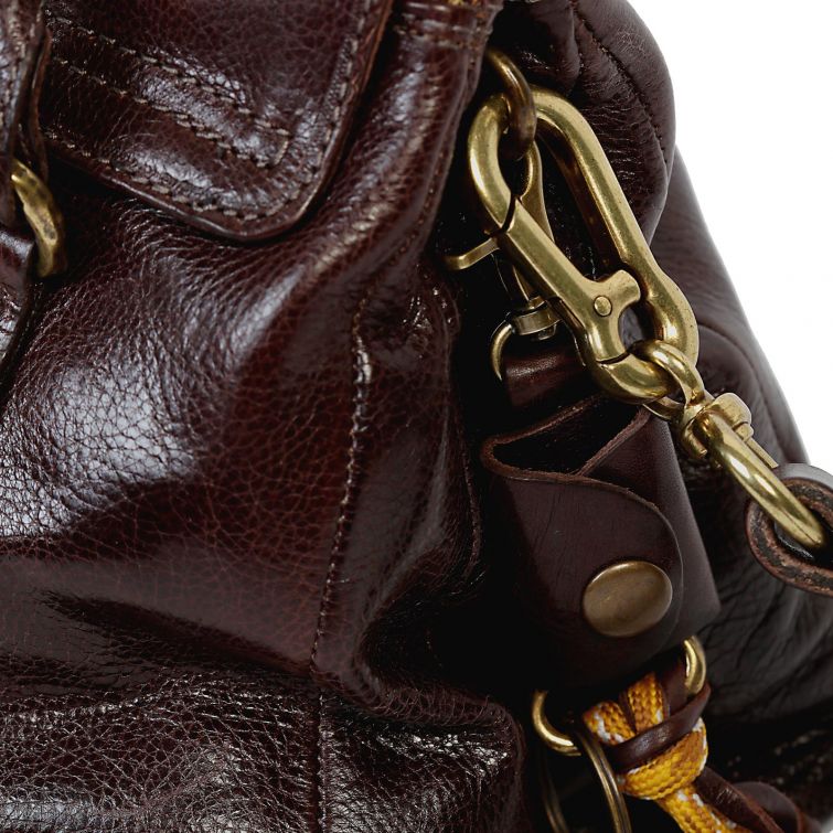 BORSA AMIA A.S.98 – Eleganza vintage e carattere autentico