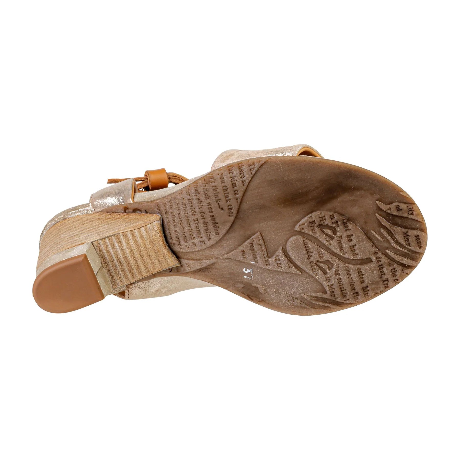 SANDALI A.S.98: eleganza estiva con tacco comodo