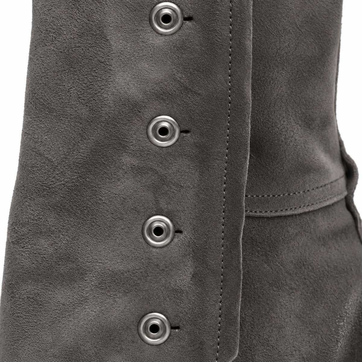 STIVALI PIPER A.S.98 – Pelle Italiana e Spirito Rock