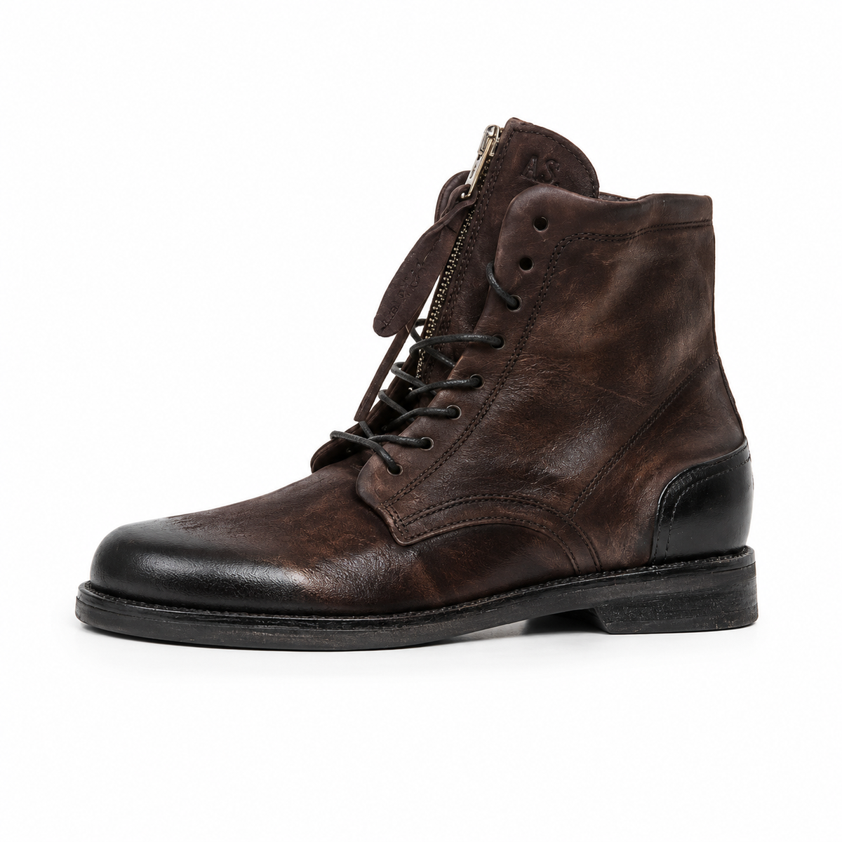 STIVALETTI ALETHEA A.S.98 – Anima Urban in Pelle