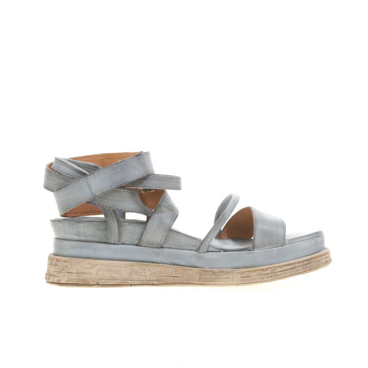 SANDALI LEXI - Stile Lagos 2.0 con Doppia Piattaforma