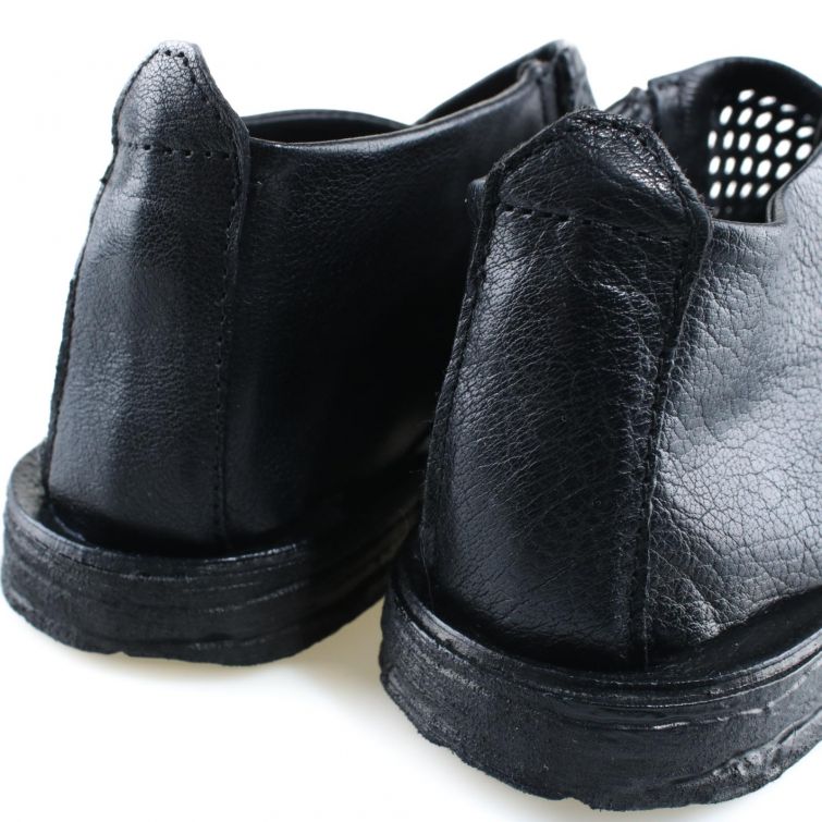SANDALI REILEY Comfort artigianale dal carattere urbano