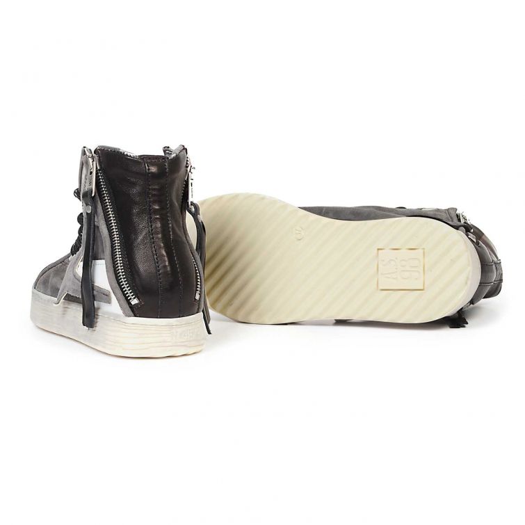 SNEAKERS SH A.S.98 – Alte, grintose e dal carattere urban