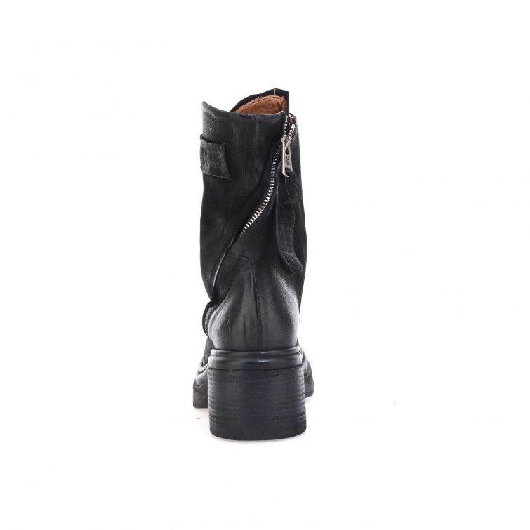 STIVALETTI EDEN: must-have urbani con tacco e carattere grintoso