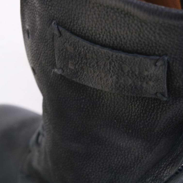 STIVALETTI EDEN: must-have urbani con tacco e carattere grintoso