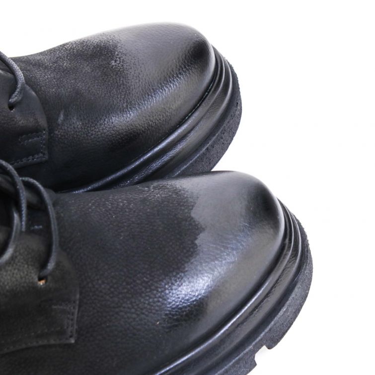 STIVALETTI EDEN: must-have urbani con tacco e carattere grintoso