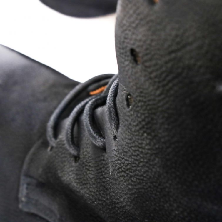 STIVALETTI EDEN: must-have urbani con tacco e carattere grintoso
