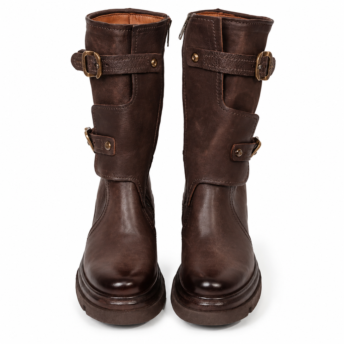 STIVALETTI ELLIS A.S.98 – Anima Urban, Carattere Rock