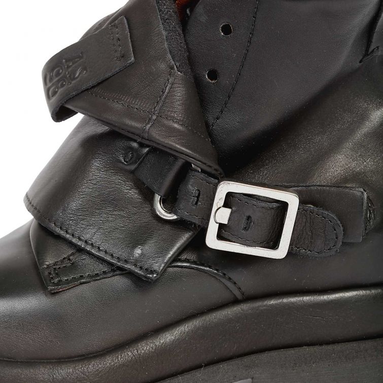 STIVALETTI DARRYL A.S.98 – Anima Biker e Carattere Rock