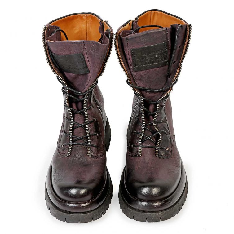 STIVALETTI DELPHI A.S.98 – Anima Biker e Carattere Urban