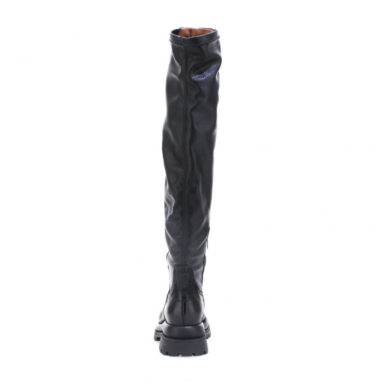 STIVALI DESANA: grinta biker e stile A.S.98 contemporaneo