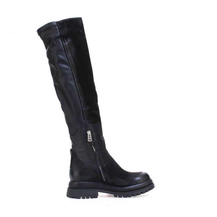 STIVALI DESANA: grinta biker e stile A.S.98 contemporaneo