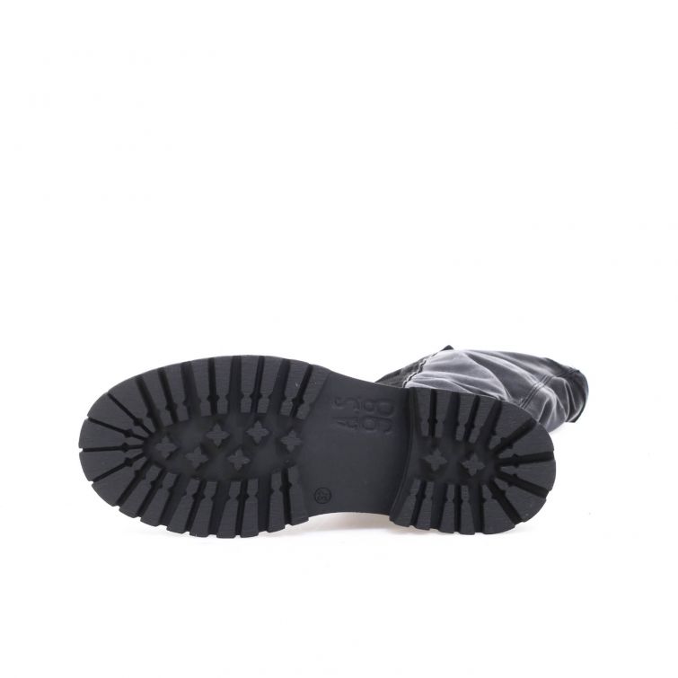 STIVALI DESANA: grinta biker e stile A.S.98 contemporaneo