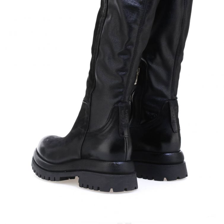 STIVALI DESANA: grinta biker e stile A.S.98 contemporaneo