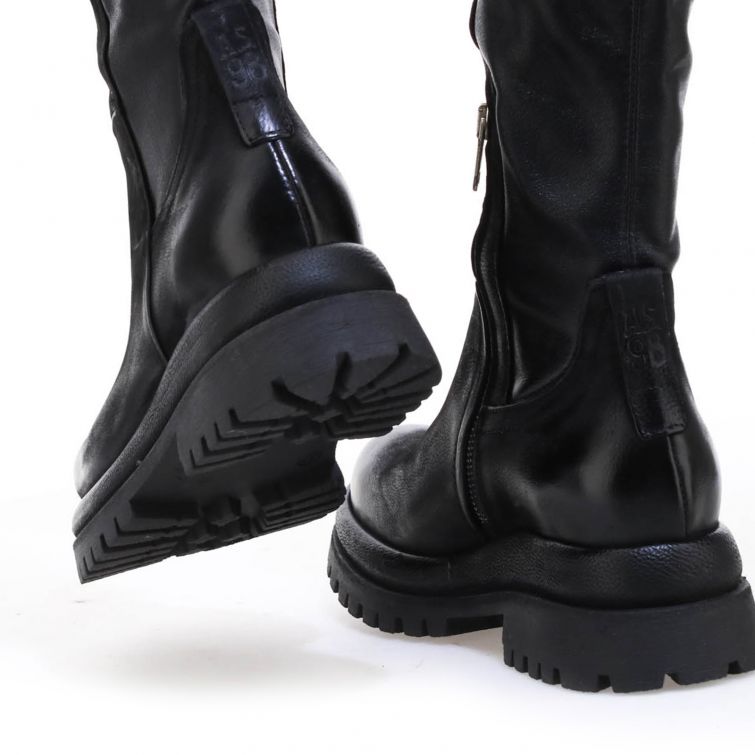 STIVALI DESANA: grinta biker e stile A.S.98 contemporaneo