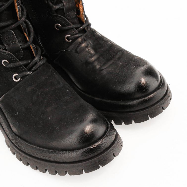 STIVALI DELILAH: biker moderni e grintosi firmati A.S.98