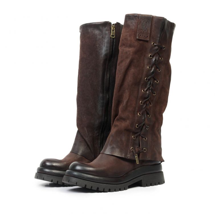 STIVALI A.S.98 DIBLA – Anima Biker e Carattere Urban