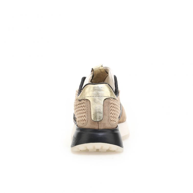 SNEAKERS FREDERICK - Design Iconico e Suola Extra Comfort