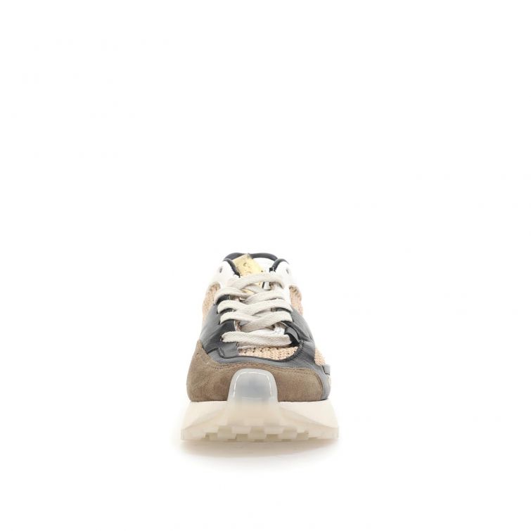 SNEAKERS FREDERICK - Design Iconico e Suola Extra Comfort