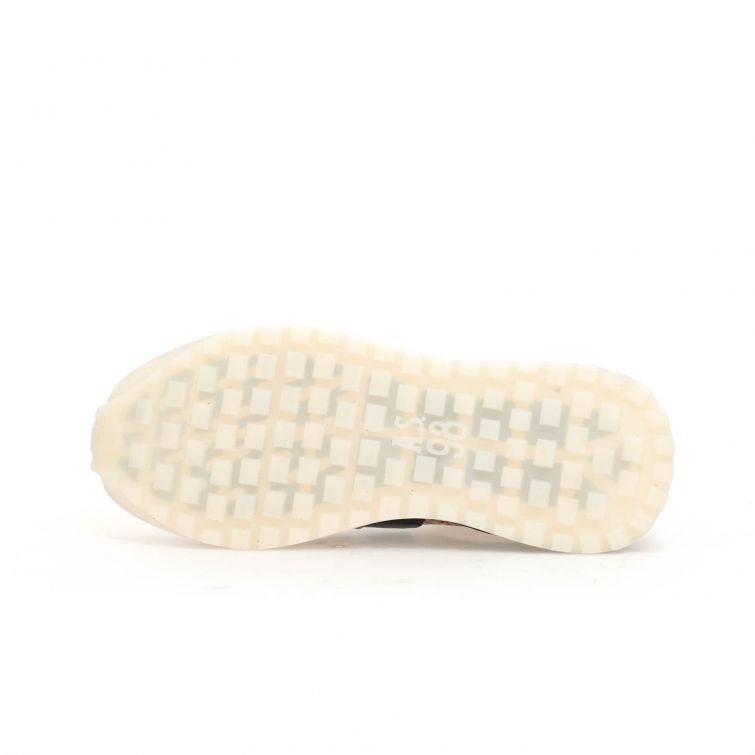 SNEAKERS FREDERICK - Design Iconico e Suola Extra Comfort