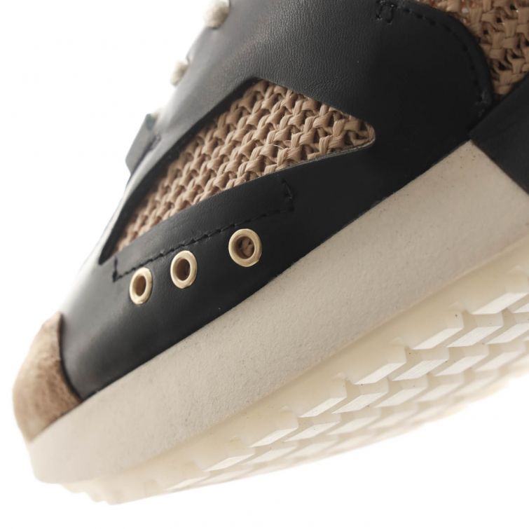 SNEAKERS FREDERICK - Design Iconico e Suola Extra Comfort