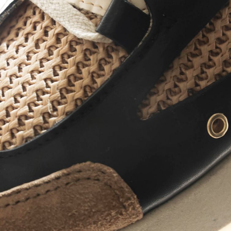 SNEAKERS FREDERICK - Design Iconico e Suola Extra Comfort