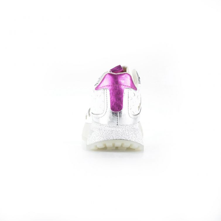 SNEAKERS FABLE A.S.98 dal design audace e suola iconica