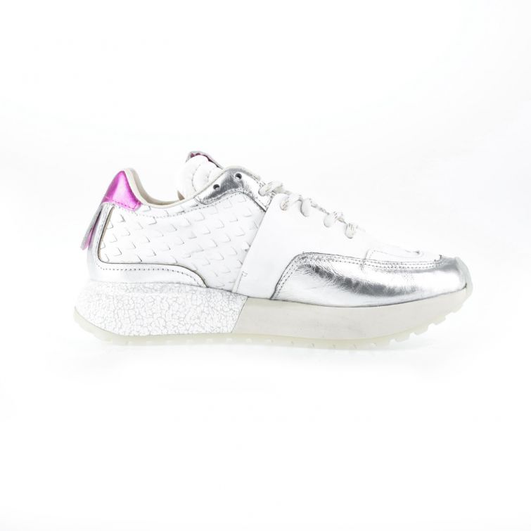 SNEAKERS FABLE A.S.98 dal design audace e suola iconica
