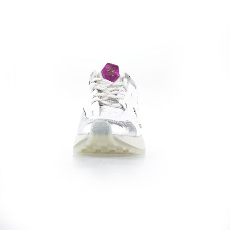 SNEAKERS FABLE A.S.98 dal design audace e suola iconica